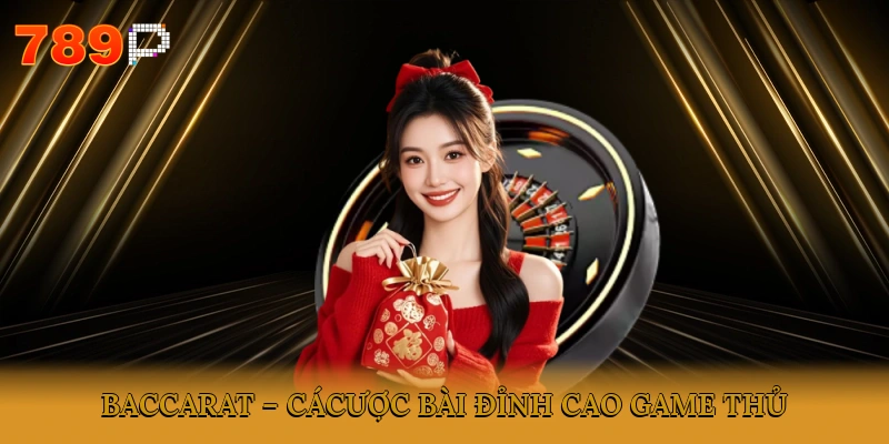 Baccarat
