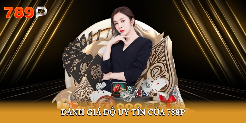 789P có sập không