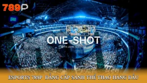 esports 789p