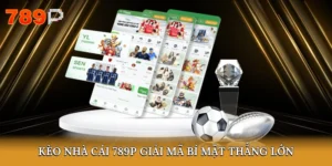 Kèo nhà cái