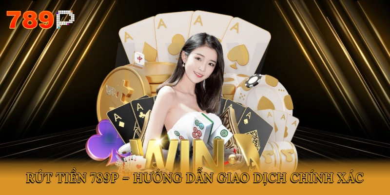 rút tiền