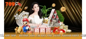 Tải app 789P