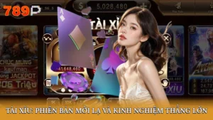 Tài Xỉu